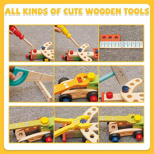 Children's Tool Kit