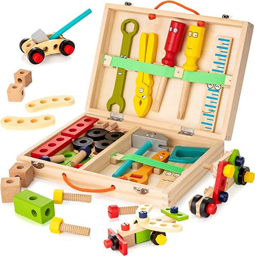 Children's Tool Kit