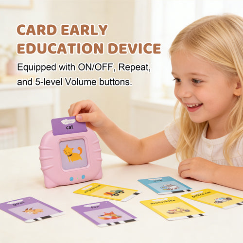 Flash Cards