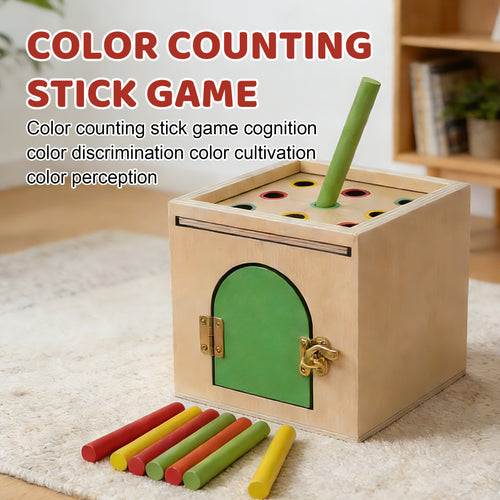 Shape Matching Toys