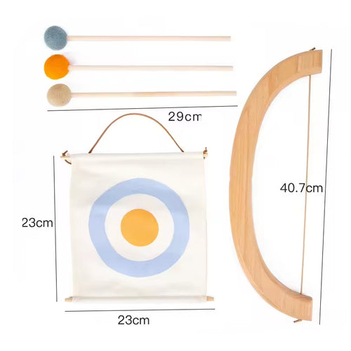 Arrow Toy Set