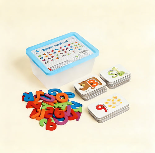 Matching Educational Toys