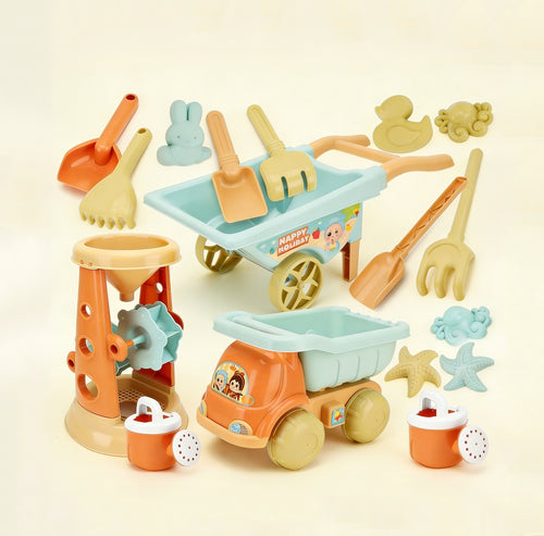 Sand Beach Toys