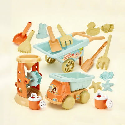 Sand Beach Toys