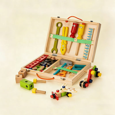 Children's Tool Kit