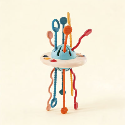 Silicone Sensory Toys