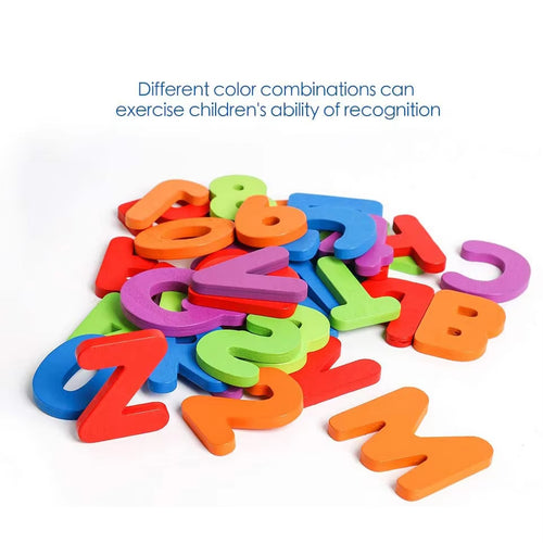 Matching Educational Toys