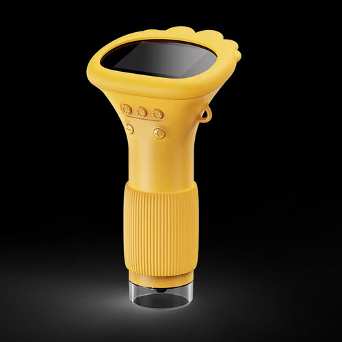 Handheld Microscope Toy
