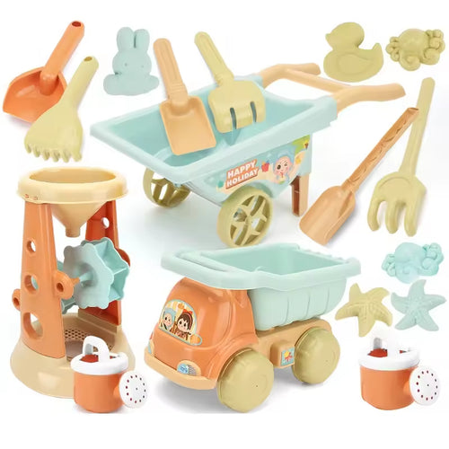 Sand Beach Toys