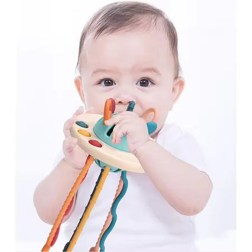 Silicone Sensory Toys