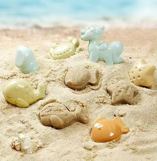 Sand Beach Toys