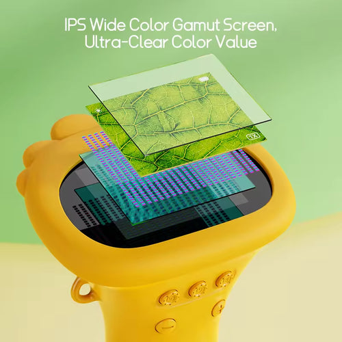 Handheld Microscope Toy