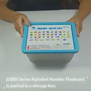 Matching Educational Toys